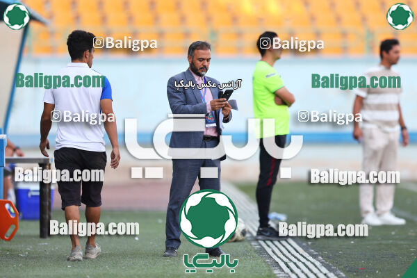 استقلال جوان 0–3 سایپا