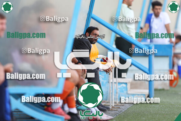 استقلال جوان 0–3 سایپا