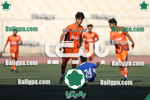 استقلال جوان 0–3 سایپا