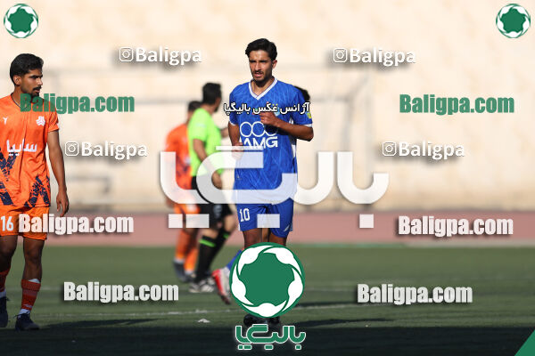 استقلال جوان 0–3 سایپا