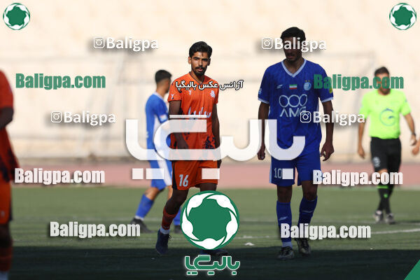 استقلال جوان 0–3 سایپا