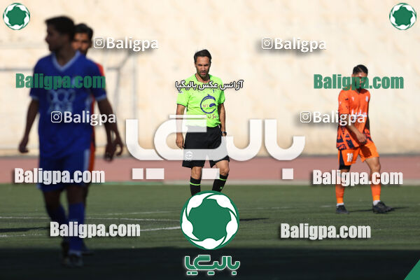 استقلال جوان 0–3 سایپا