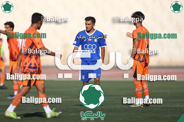 استقلال جوان 0–3 سایپا