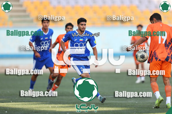استقلال جوان 0–3 سایپا