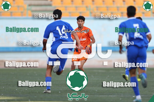 استقلال جوان 0–3 سایپا