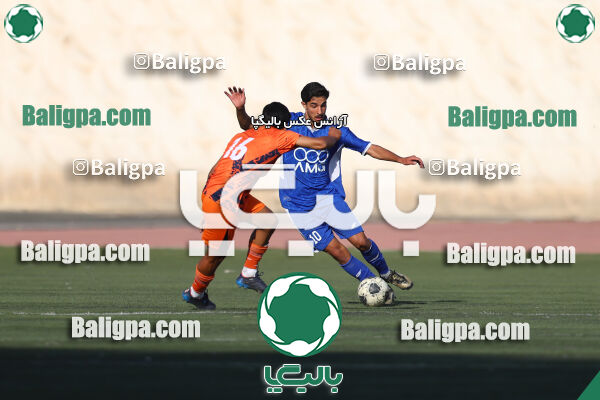 استقلال جوان 0–3 سایپا