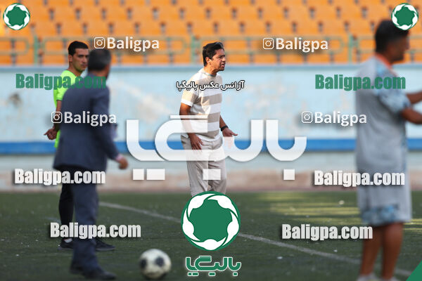 استقلال جوان 0–3 سایپا
