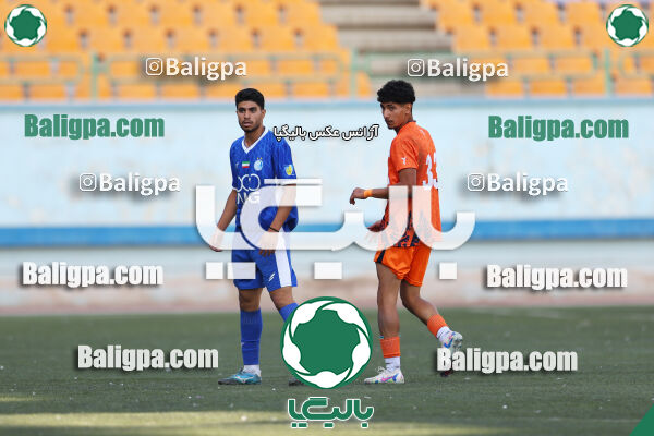 استقلال جوان 0–3 سایپا
