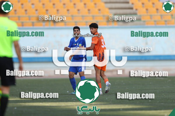 استقلال جوان 0–3 سایپا