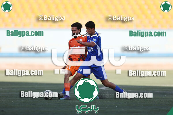 استقلال جوان 0–3 سایپا