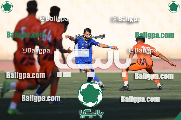 استقلال جوان 0–3 سایپا