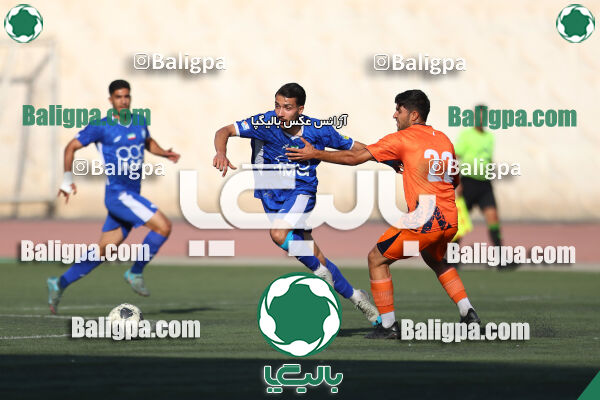 استقلال جوان 0–3 سایپا