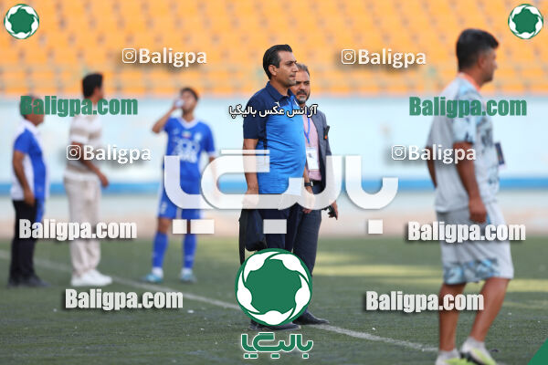 استقلال جوان 0–3 سایپا