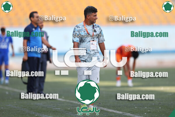 استقلال جوان 0–3 سایپا