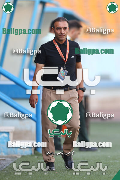 استقلال جوان 0–3 سایپا