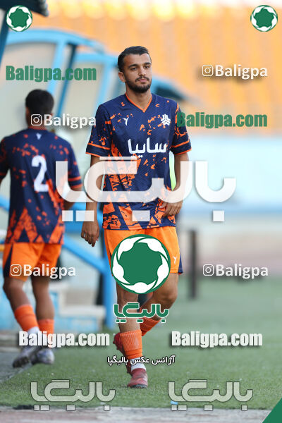 استقلال جوان 0–3 سایپا