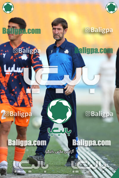 استقلال جوان 0–3 سایپا
