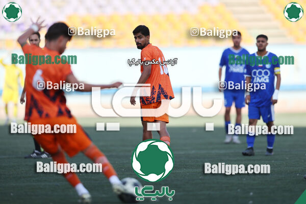 استقلال جوان 0–3 سایپا