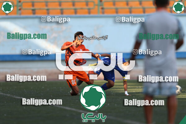 استقلال جوان 0–3 سایپا