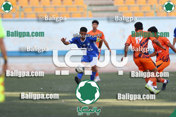 استقلال جوان 0–3 سایپا