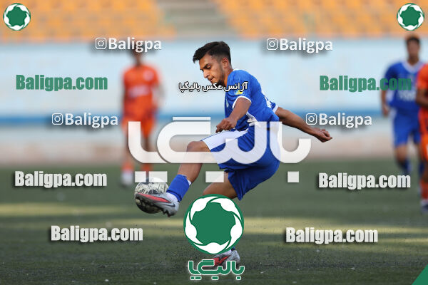 استقلال جوان 0–3 سایپا