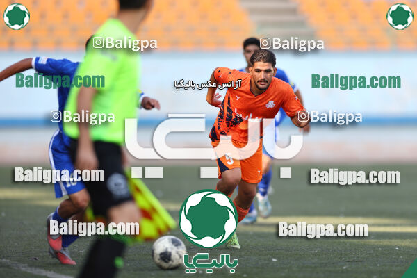 استقلال جوان 0–3 سایپا