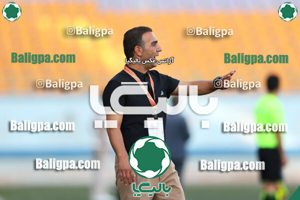 استقلال جوان 0–3 سایپا