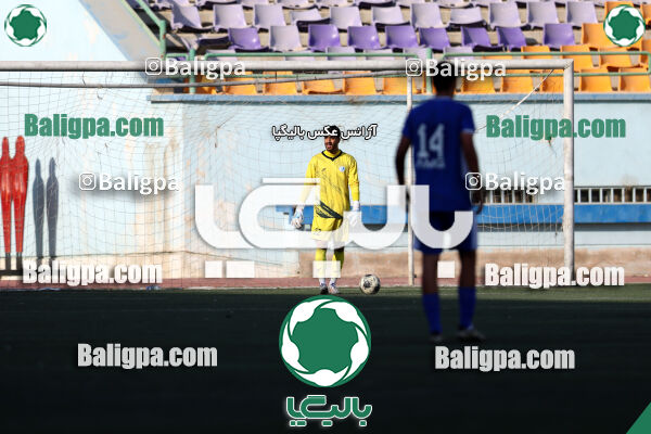 استقلال جوان 0–3 سایپا