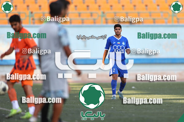 استقلال جوان 0–3 سایپا