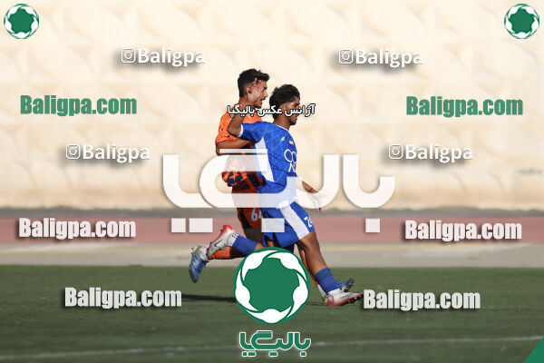 استقلال جوان 0–3 سایپا
