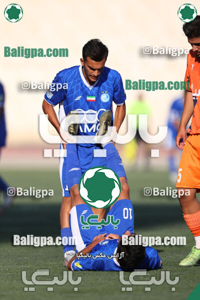استقلال جوان 0–3 سایپا