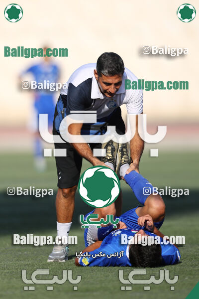 استقلال جوان 0–3 سایپا