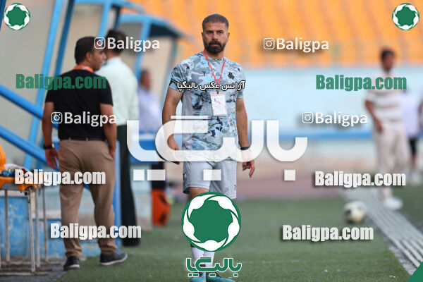 استقلال جوان 0–3 سایپا
