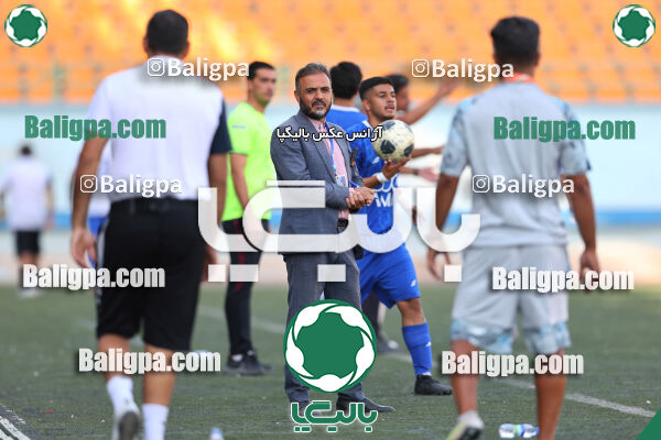استقلال جوان 0–3 سایپا