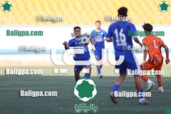 استقلال جوان 0–3 سایپا