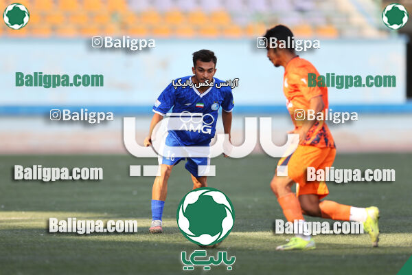 استقلال جوان 0–3 سایپا