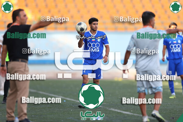 استقلال جوان 0–3 سایپا