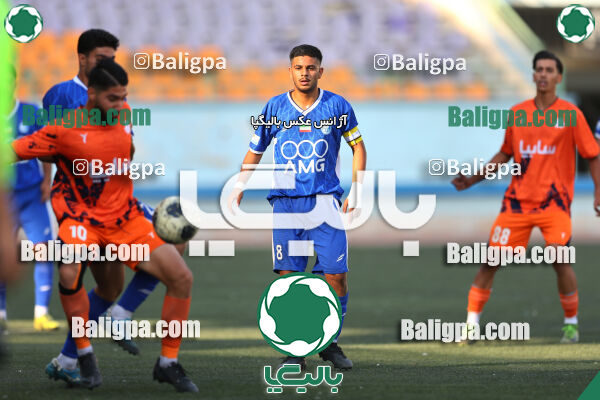 استقلال جوان 0–3 سایپا