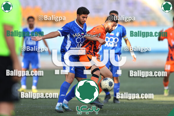 استقلال جوان 0–3 سایپا