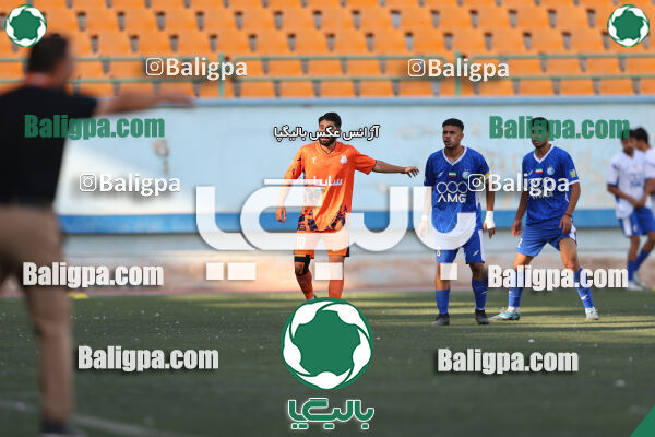 استقلال جوان 0–3 سایپا
