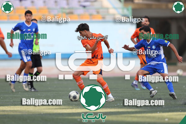 استقلال جوان 0–3 سایپا
