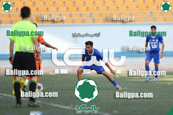 استقلال جوان 0–3 سایپا