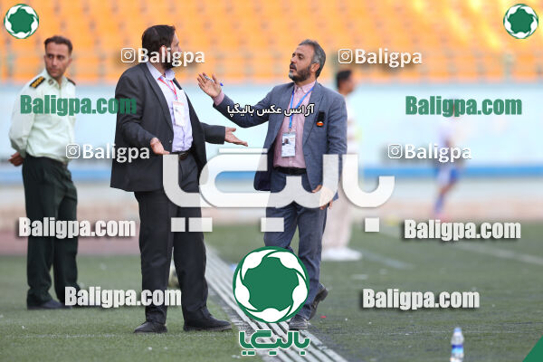 استقلال جوان 0–3 سایپا