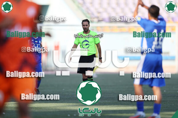 استقلال جوان 0–3 سایپا