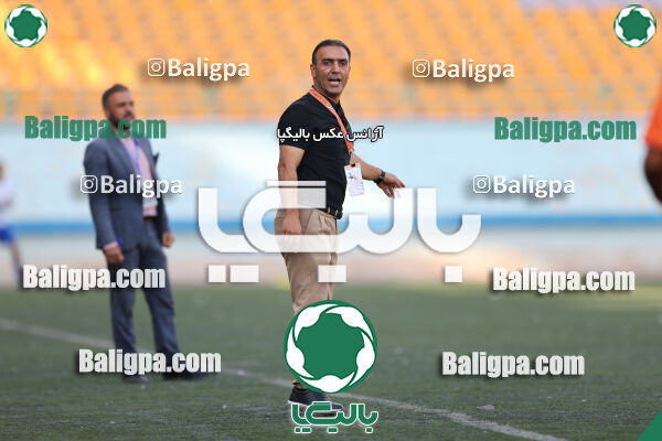 استقلال جوان 0–3 سایپا
