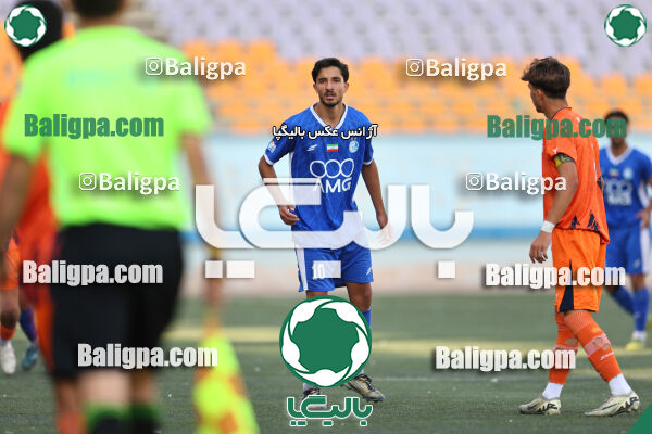 استقلال جوان 0–3 سایپا