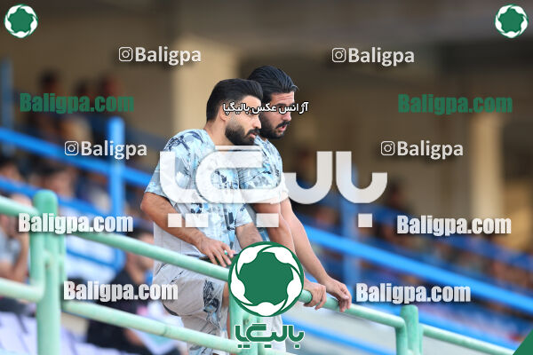 استقلال جوان 0–3 سایپا