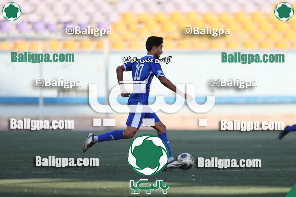استقلال جوان 0–3 سایپا