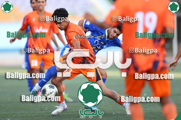 استقلال جوان 0–3 سایپا