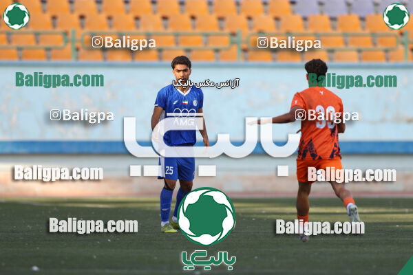 استقلال جوان 0–3 سایپا